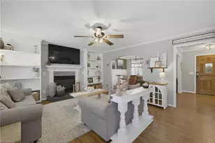 4050 Glenn Landing Dr, Winston-Salem, NC 27107 - Photo 8