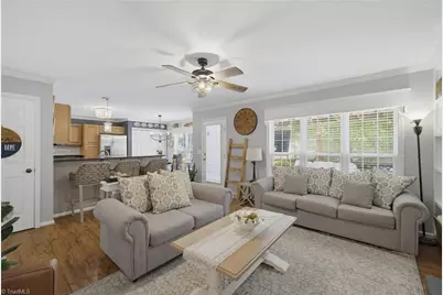4050 Glenn Landing Drive, Winston-Salem, NC 27107 - Photo 6