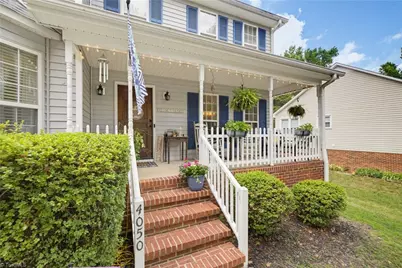 4050 Glenn Landing Drive, Winston-Salem, NC 27107 - Photo 2