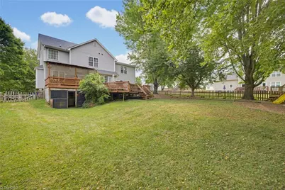 4050 Glenn Landing Drive, Winston-Salem, NC 27107 - Photo 34