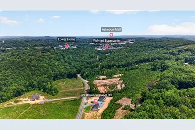 479 Browers Chapel Road, Asheboro, NC 27205 - Photo 2