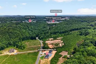 479 Browers Chapel Rd, Asheboro, NC 27205 - Photo 2