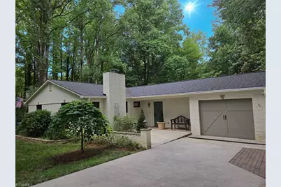 1889 Faculty Drive, Winston-Salem, NC 27106 - Photo 2