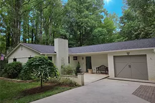 1889 Faculty Dr, Winston-Salem, NC 27106 - Photo 2