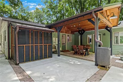 1889 Faculty Drive, Winston-Salem, NC 27106 - Photo 30