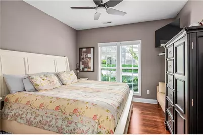 5780 Fox Ridge Lane, Winston-Salem, NC 27104 - Photo 18