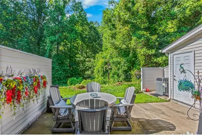 5780 Fox Ridge Lane, Winston-Salem, NC 27104 - Photo 36