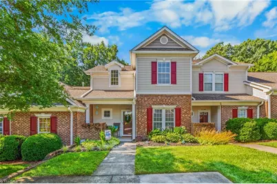 5780 Fox Ridge Lane, Winston-Salem, NC 27104 - Photo 6