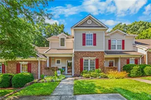 5780 Fox Ridge Ln, Winston-Salem, NC 27104 - Photo 6