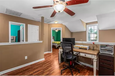 5780 Fox Ridge Lane, Winston-Salem, NC 27104 - Photo 26