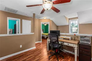 5780 Fox Ridge Ln, Winston-Salem, NC 27104 - Photo 26