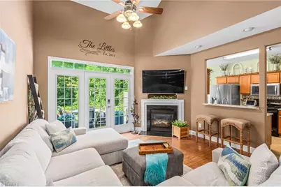 5780 Fox Ridge Lane, Winston-Salem, NC 27104 - Photo 12