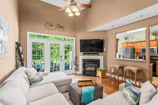 5780 Fox Ridge Ln, Winston-Salem, NC 27104 - Photo 12