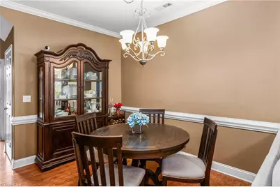 5780 Fox Ridge Lane, Winston-Salem, NC 27104 - Photo 10