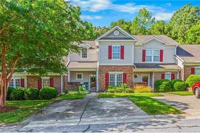 5780 Fox Ridge Lane, Winston-Salem, NC 27104 - Photo 4