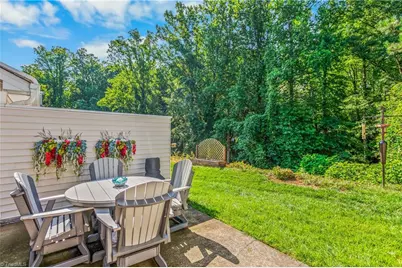 5780 Fox Ridge Lane, Winston-Salem, NC 27104 - Photo 32