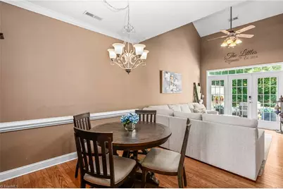 5780 Fox Ridge Lane, Winston-Salem, NC 27104 - Photo 6