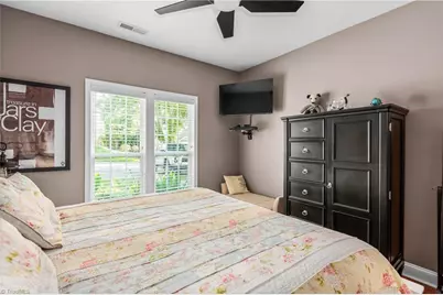 5780 Fox Ridge Lane, Winston-Salem, NC 27104 - Photo 22