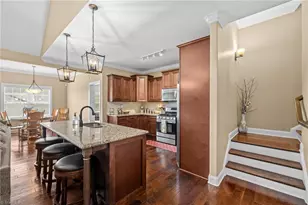 3445 Grandview Crossing Ln, Pfafftown, NC 27040 - Photo 20