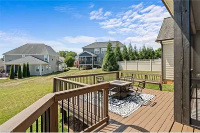 3445 Grandview Crossing Lane, Pfafftown, NC 27040 - Photo 48