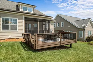 3445 Grandview Crossing Ln, Pfafftown, NC 27040 - Photo 46