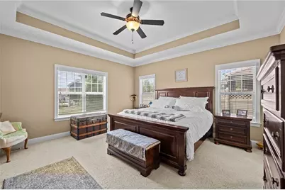 3445 Grandview Crossing Lane, Pfafftown, NC 27040 - Photo 24