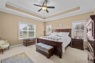 3445 Grandview Crossing Ln, Pfafftown, NC 27040 - Photo 24