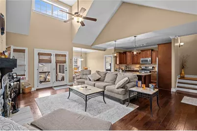 3445 Grandview Crossing Lane, Pfafftown, NC 27040 - Photo 12