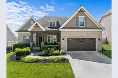 3445 Grandview Crossing Lane, Pfafftown, NC 27040 - Photo 4