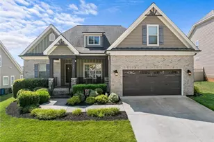 3445 Grandview Crossing Ln, Pfafftown, NC 27040 - Photo 4