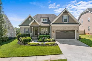 3445 Grandview Crossing Ln, Pfafftown, NC 27040 - Photo 1