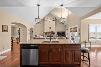 3445 Grandview Crossing Lane, Pfafftown, NC 27040 - Photo 16