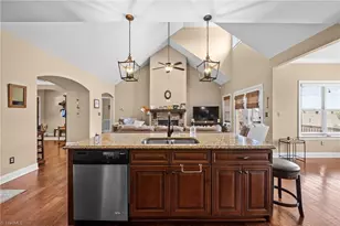 3445 Grandview Crossing Ln, Pfafftown, NC 27040 - Photo 16