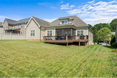3445 Grandview Crossing Lane, Pfafftown, NC 27040 - Photo 50