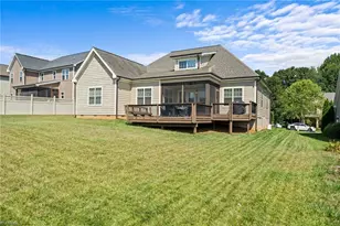 3445 Grandview Crossing Ln, Pfafftown, NC 27040 - Photo 50