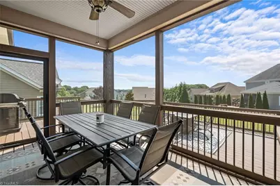 3445 Grandview Crossing Lane, Pfafftown, NC 27040 - Photo 40