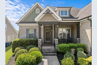 3445 Grandview Crossing Lane, Pfafftown, NC 27040 - Photo 6