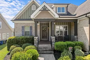 3445 Grandview Crossing Ln, Pfafftown, NC 27040 - Photo 6