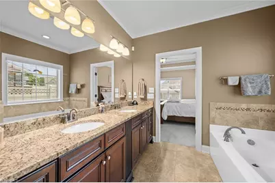 3445 Grandview Crossing Lane, Pfafftown, NC 27040 - Photo 28