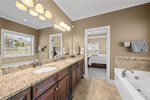 3445 Grandview Crossing Ln, Pfafftown, NC 27040 - Photo 28