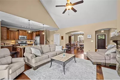 3445 Grandview Crossing Lane, Pfafftown, NC 27040 - Photo 14