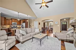 3445 Grandview Crossing Ln, Pfafftown, NC 27040 - Photo 14