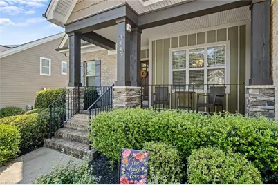 3445 Grandview Crossing Lane, Pfafftown, NC 27040 - Photo 2