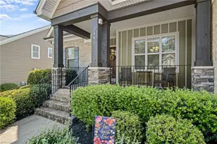 3445 Grandview Crossing Ln, Pfafftown, NC 27040 - Photo 2