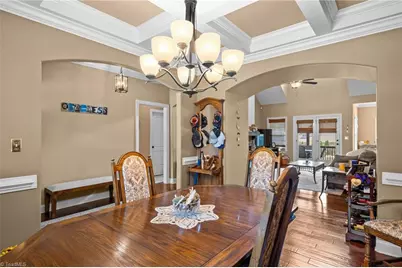 3445 Grandview Crossing Lane, Pfafftown, NC 27040 - Photo 10