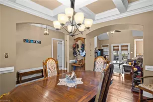 3445 Grandview Crossing Ln, Pfafftown, NC 27040 - Photo 10
