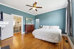 501 Main St, Stantonsburg, NC 27883 - Photo 22