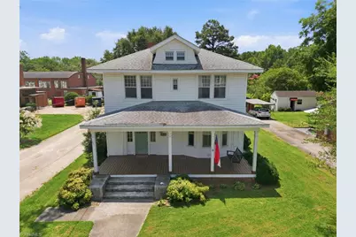 501 Main Street, Stantonsburg, NC 27883 - Photo 2