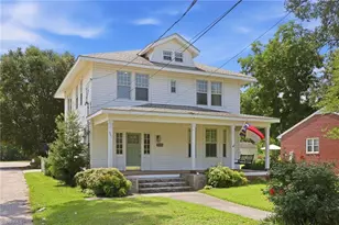 501 Main St, Stantonsburg, NC 27883 - Photo 38