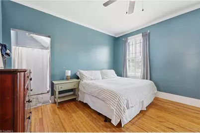 501 Main Street, Stantonsburg, NC 27883 - Photo 20